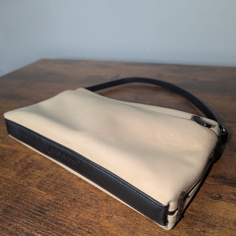 Coach Mercer Demi Bag